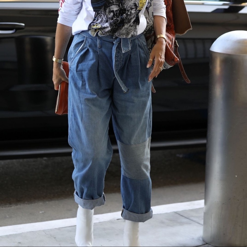 Paperbag Jean - Picture 2 of 6